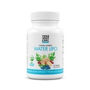 ¡Sí puedes! Píldoras Lipo de agua natural - Limpieza diurética con electrolitos & vitaminas - Ayudas con retención de agua - Sin gluten, 21 cápsulas por botella