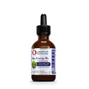 Laboratorios de nutrición cuántica Max Energy B - Vitamina B Complejo gotas líquidas, Suplemento de vitamina B orgánica para mujeres y hombres, vitamina B1, B2, B3, B6, B12 - 2 Fl Oz