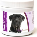Hierbas saludables Cane Corso Multi-Vitamin Soft Chews 60 Cuenta