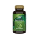 Camino de la Naturaleza OsteoPrime, apoya la salud y la densidad ósea*, Vitamina D3, Gluten Free, 120 cápsulas vegetarianas (paquete mayo Vary)