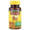 Nature Made, Vitamina B-12 1000 mg, 75 ct