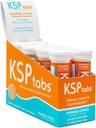 Sunrise Citrus All Natural Hydration & Kidney Health Supplement to Combat Calcium Oxalate Crystal Formation, 80 Tablets