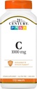 Siglo 21 C 1000 mg Tablas 110 Cuenta