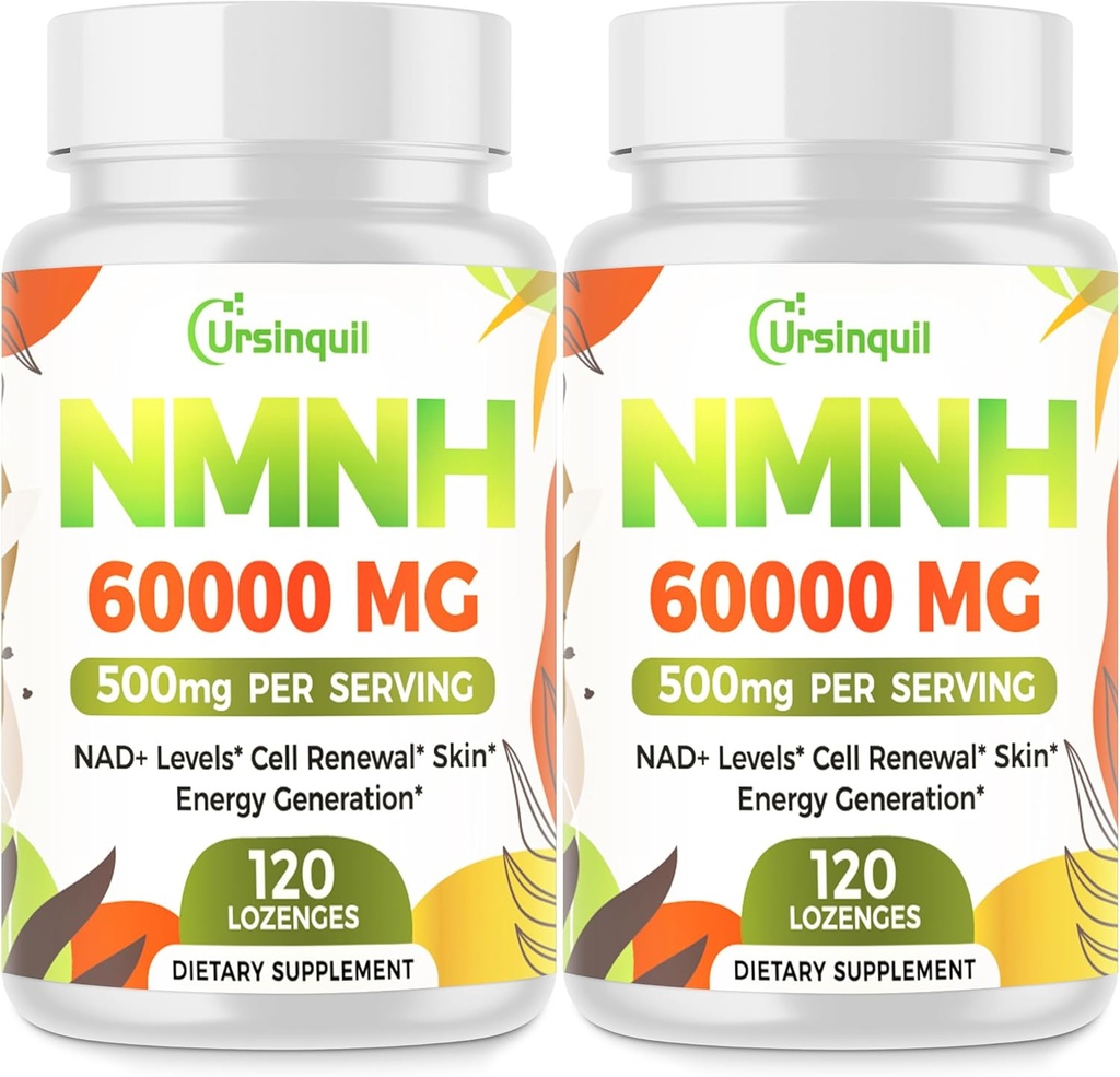 2 Pack Suplemento