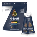 Paquetes de hidratación Hi-Lyte Pro - 16 Packets de Bebida Individual TEN Orange TENIDO Electrolyte Powder Flavored ANTE Sugar-Free, Zero Carb, Zero Calorie