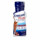 Asegurar más leche de leche de leche afeitada - 24 x 8 botellas de onza