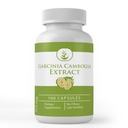 PURE ORIGINAL INGREDIENTES Garcinia Cambogia, (100 cápsulas) Siempre puro, sin aditivos ni artillería, Lab Verified