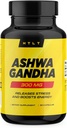 Ashwagandha por HTLT