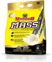 Suplemento de Masa de Mammoth de Nutrición Interactiva, 5 libras, Vanilla FID15319