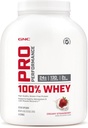 GNC Pro Performance 100% Whey - Cremy Strawberry (64 Servimientos)