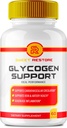 Sweet Restore Capsules, SweetRestore Support Fórmula Suplemento Pills - Máxima Fuerza Sweet Restore Health &amp; Wellness All Natural Fórmula, Official Sweet Restore Capsules Reseñas (60 cápsulas)