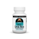 Alfa Lipoic Acid 100mg Fuente Naturals, Inc. 30 Tabs