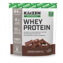 Whey Protein Silencio Chocolate Silencio 24g Protein Silenciosos alimentados Silencio No Ingredientes Artificiales Silencio 6 Ingredientes Silencio Satisfy Hambre Silencio Vea los resultados de las pruebas Silencio No Añadido Sugar Silencio Gluten Gratis Silencio No GMO Silencio 1.5lb Silencio 20 porciones