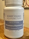 Armonía de la mujer Ciclo de menstruación natural interina rápido de la menstruación " Período de incomodidad Alivio de la hormona " (180 capsules)