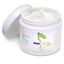 Crema de Alivio para Incomodidad Conjunta, Flare-Ups, Tendon - Fast Acting Muscle Ache Relieving Rub with Arnica/Ilex Leaf Extract, Aloe Vera and Tea Tree Oil