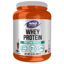 AHORA Foods Sports Nutrition, Whey Protein, 24 G Con BCAAs, Creamy Chocolate Powder, 2 libras