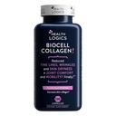Lógicas de salud BioCell Collagen Joint and Skin Care 120 Capsules