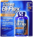 Osteo Bi-Flex Triple Fuerza - 170 Caplets