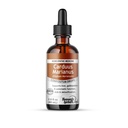 Herbals celestiales, Inc. Carduus Marianus Compositum Homeopathic Drops, soporta Liver, Gallbladder &amp; Pancreatic Function. Ayudas en la desintoxicación. 2.0 fl oz (Alcohol Free)