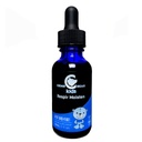 Oso de Cedro Respirar Moisten para niños un suplemento herbal líquido que hidrata y calma los tejidos respiratorios irritados y aliviar las tos secas ocasionales 1 Fl Oz