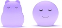 Breathing Pal Friends Collection: Bella y Benny