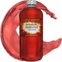 MediGOLD® True Colloidal Gold AuNP Suplemento Nutricional - 500 mL en Botella de plástico transparente