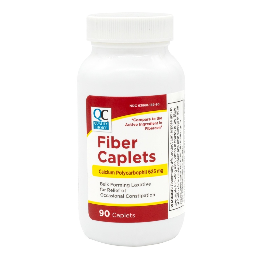 Cobertura de calidad Terapia de fibra Caplets, Alivio de estreñimiento seguro y cómodo sin el gas y el rubor, Fibra de Insolubale para la irregularidad intestinal en un Botella de 90 Cuentas
