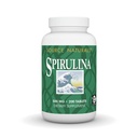 Fuente Naturals Spirulina - para Immune System Support - 200 Tablets