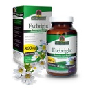 La respuesta de la naturaleza Eyebright Herb Capsule Supplement, 90-Count TEN soporta ojos saludables " Visión vocatoria promueve la función respiratoria
