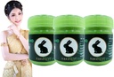 Siamese 9 Mixed Herb Inhaler (3) (3 Bottles)