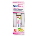 ¡Mar-Band Mama! Aromaterapia de aceite esencial Rollette para el alivio de la enfermedad por la mañana
