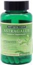 Astragalus Root Extracto orgánico 650mg, Schisandra Berries, Ligustrum Berry, 80% American Ginseng, Immune System Antioxidants Supports, Healthy Aging, Made in USA