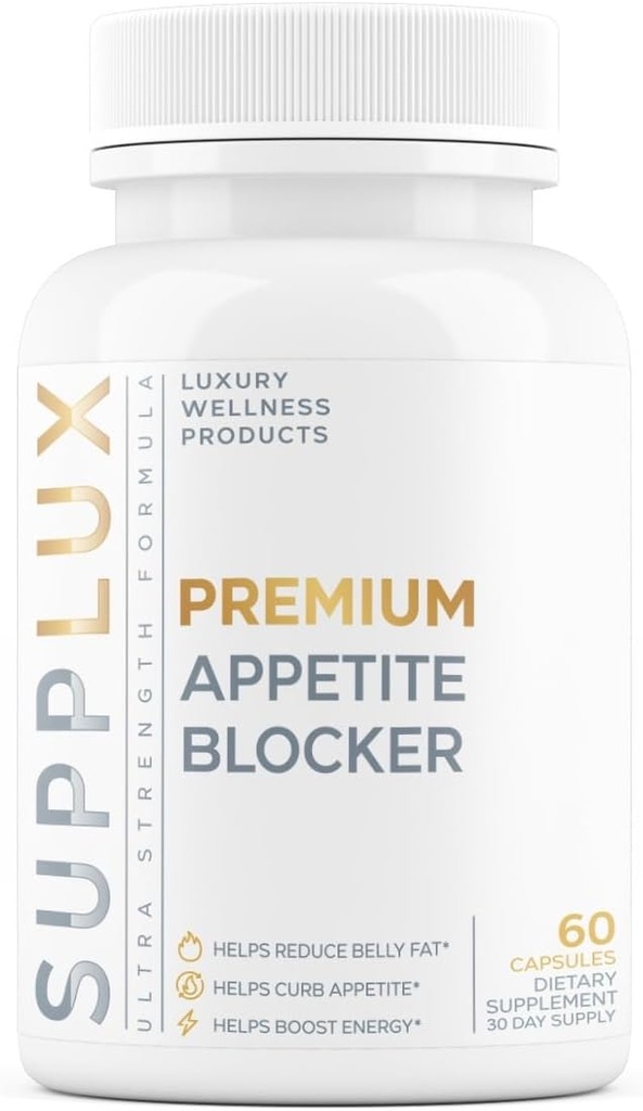 Píldoras de peso para las mujeres tóxicas Bebé Quemador de grasa, Bloqueador de carbohidratos, Booster de energía, Metabolsim Activando ← Natural &amp; Safe 3rd Party Tested - 60 Cápsulas