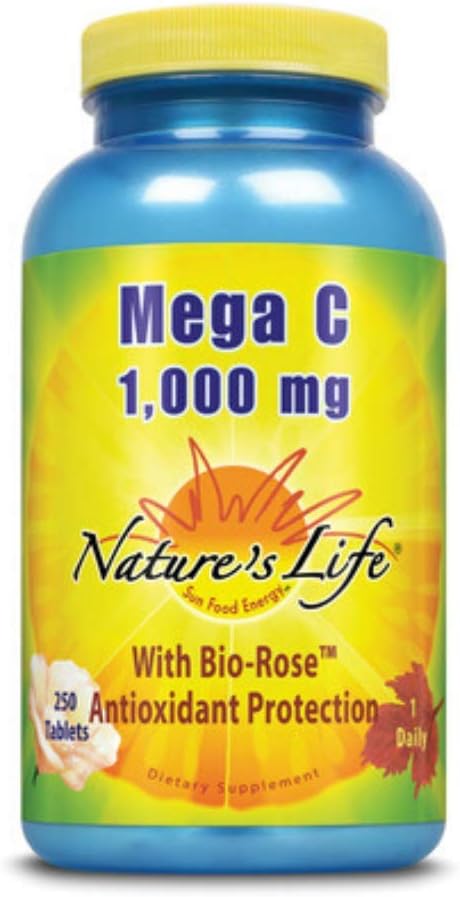 La vida de la naturaleza Mega C 1000