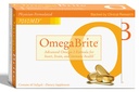 7010MD Advanced Omega-3 Fórmula, 92% Omega-3 con 1140 mg de EPA por porción, promoviendo el Modo Positivo, Salud Cerebro, Salud Inmunitaria, Salud cardíaca y Salud Conjunta- 60 Conde