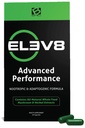 BEpic ELEV8 Advanced Performance Supplement - 30-Day Supply (30 Capsules) ← Desbloquear antiguos secretos medicinales para la salud y el funcionamiento óptimos (Packaging May Vary)