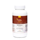 YOGIS HERBS Triphala Capsules Amalaki (Emblica Officinalis), Bibhitaki (Terminalia Bellirica) y Haritaki (Terminalia Chebula) 90 Veg Capsules