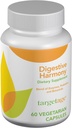 Targetage® by Maison Beljanski® - Suplemento dietético de la Armonía Digestiva - Probióticos, botánicos y enzimas para la salud digestiva - 60 cápsulas
