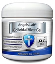 Colloidal Plata Gel - 4 oz