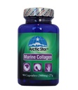 Collagen Marine Collagen-Vital Proteins Marine Collagen Peptides suplemento píldoras para el cabello de piel saludable - Collagen hidrolizado de Islandia - Conjunto dolor &amp; Immune System Booster 90 cápsulas