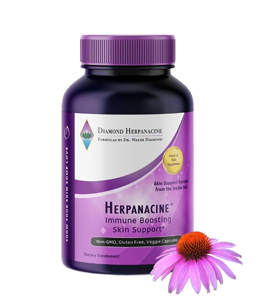 Diamond - Made with Natural Ingredients - (100 Count)