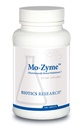 Biotics Research Mo-Zyme Molybdenum 50 microgramos, soporte para hígado, desintoxicación, elemento esencial del rastro, metabolismo saludable, antioxidante Soporte 100 tabletas