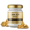 Soy Joy co. Pure Ormus White Gold Powder Monoatomic M-State 24k 99.99% tención No Plastic, No Lye, No Dyes, No Fillers ← 22 Grams