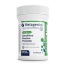 Metagenics UltraFlora Restore Probiótico - Probiótico para Flora Intestinal Soporte* - Alivio de Taburetes Ocasionales* - Probióticos para Salud Digestiva* - No GMO > Libre de gluten - 30 cápsulas
