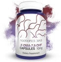 Nootropics Depot 4'-DMA-7,8-DHF Capsules  10mg Silencio 90 Cuenta Silencio 4'-DMA-7,8-Dihidroxyflavone