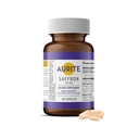 Saffron Supplement ¦ Stress Management, Herbal Mood Support, Long-Term Memory, for Women &amp; Men. 60 Count, Saffron 30mg, Vegetarian Friendly, Non-GMO, Gluten-Free, Soy-Free (2 Months of Supply)