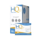 Hidrolageno Q10, Collagen hidrolizado, Vitaminas, ZINC, Antioxidantes, 30 sachets por paquete, 4.2 onzas, Pack de 1