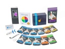 Gatito de inicio "Made Easy" sin gluten OU Kosher Certified Ingredients
