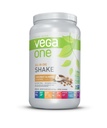 Vega One All-In-One Nutrition Shake Coconut Almond (20 porciones) - Plant Based Vegan Protein Powder, Non Dairy, Gluten Free, Non GMO, 29.4 Ounce (Pack of 1)