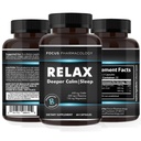 Relax - 60 Capsules